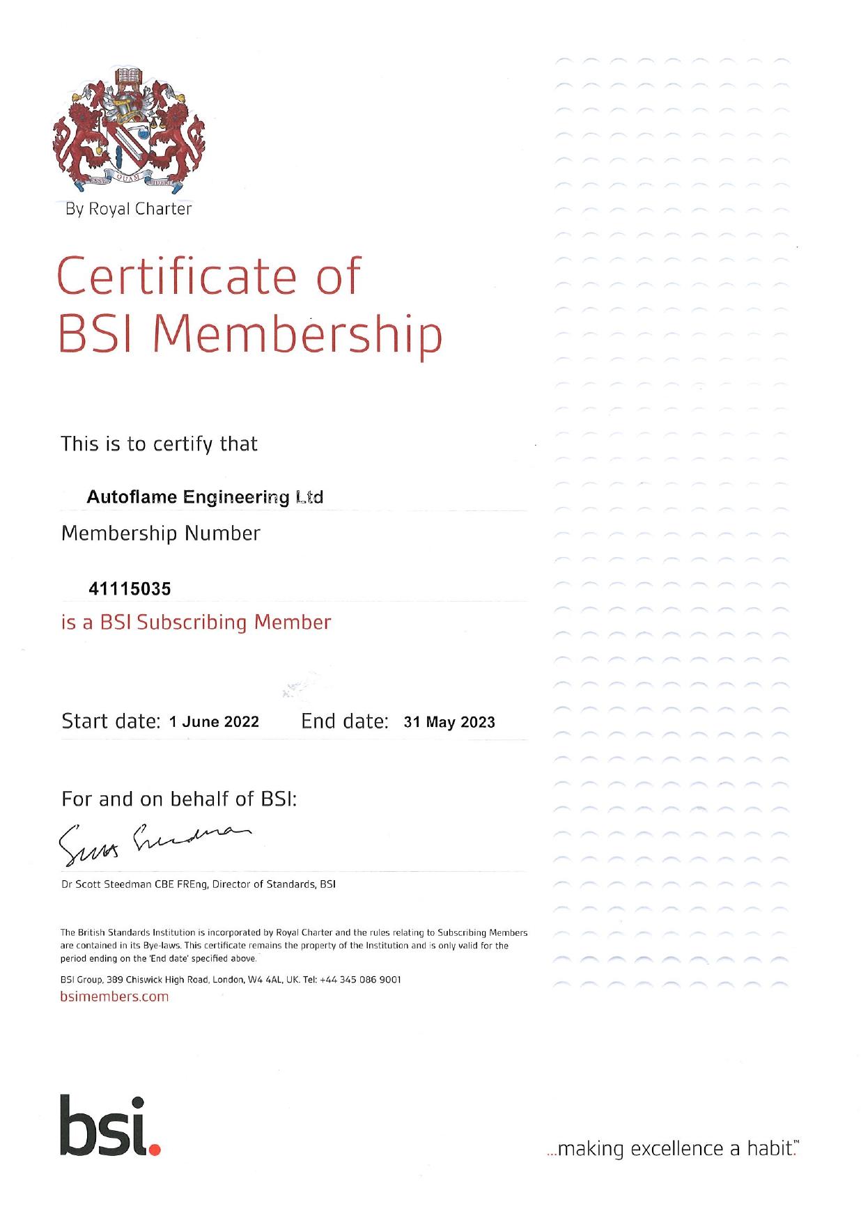 BSI certificate_0001