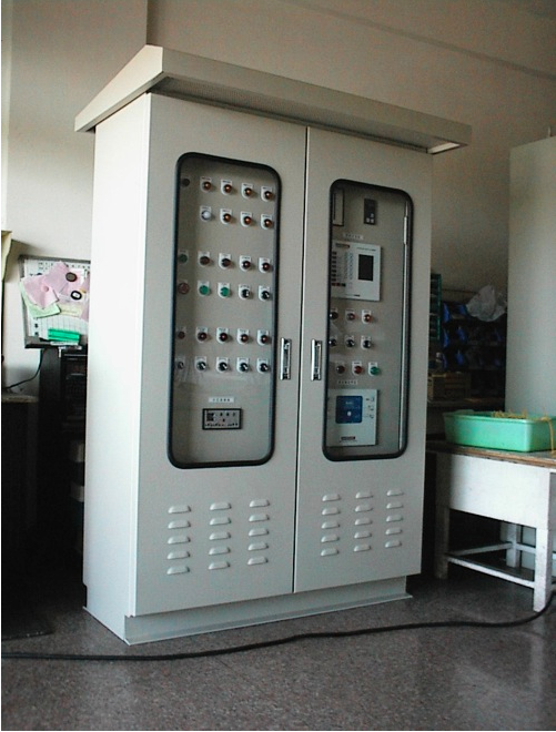 大連化學工業股份有限公司-大發廠(12,000 Kg-Hr)